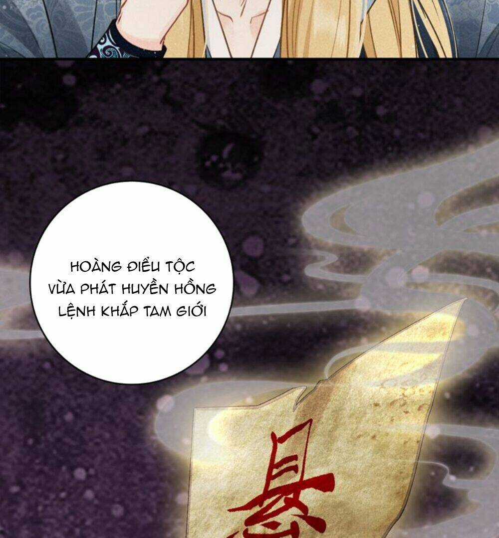 Đế Sư Tại Thượng - Chapter 26 - Trang 30