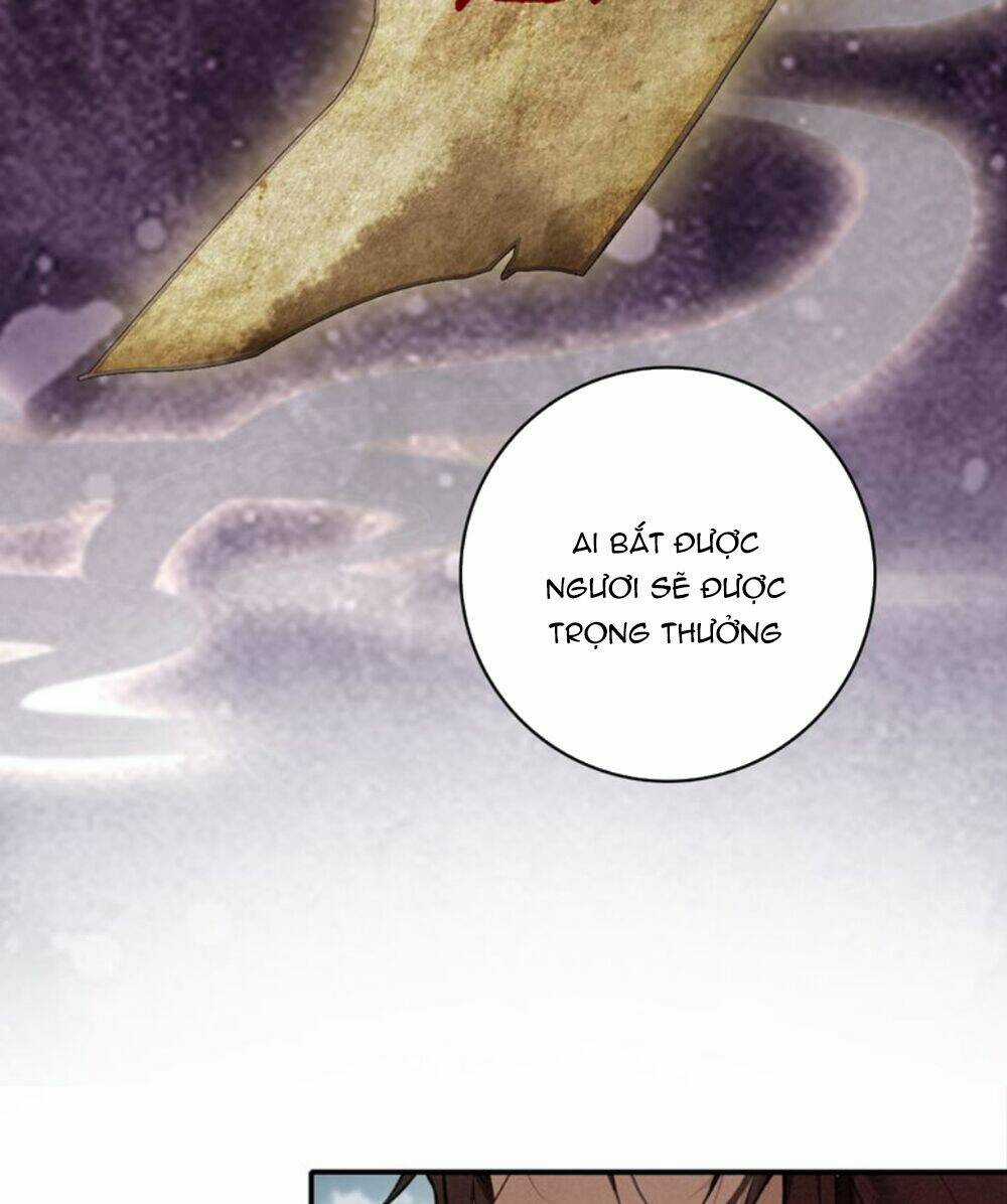 Đế Sư Tại Thượng - Chapter 26 - Trang 31