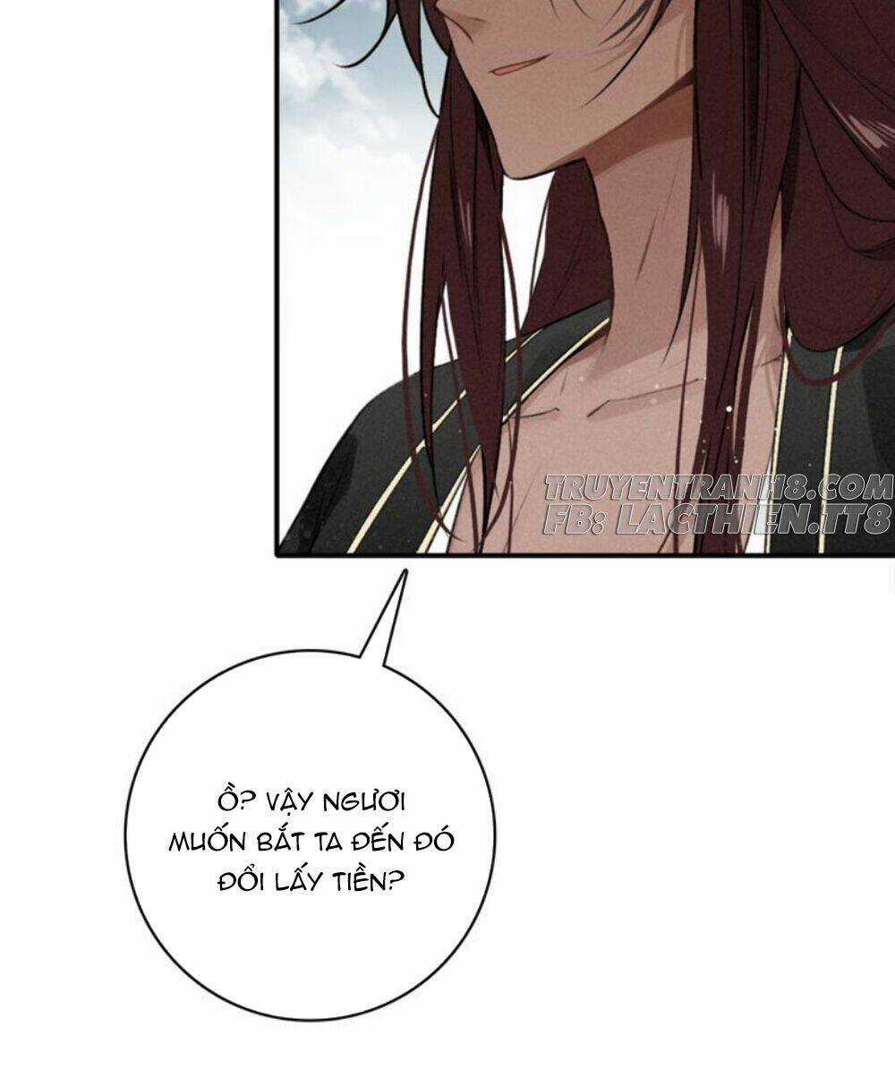 Đế Sư Tại Thượng - Chapter 26 - Trang 32