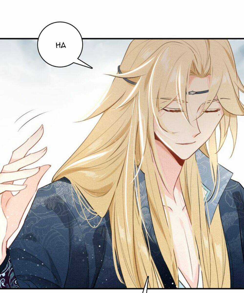 Đế Sư Tại Thượng - Chapter 26 - Trang 33