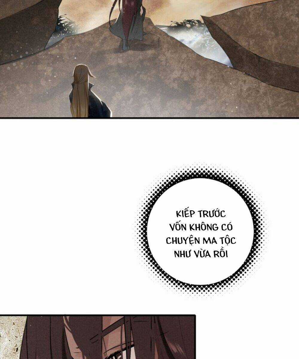 Đế Sư Tại Thượng - Chapter 26 - Trang 35