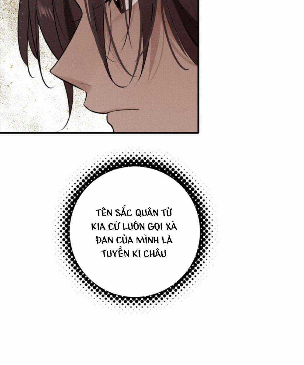 Đế Sư Tại Thượng - Chapter 26 - Trang 36