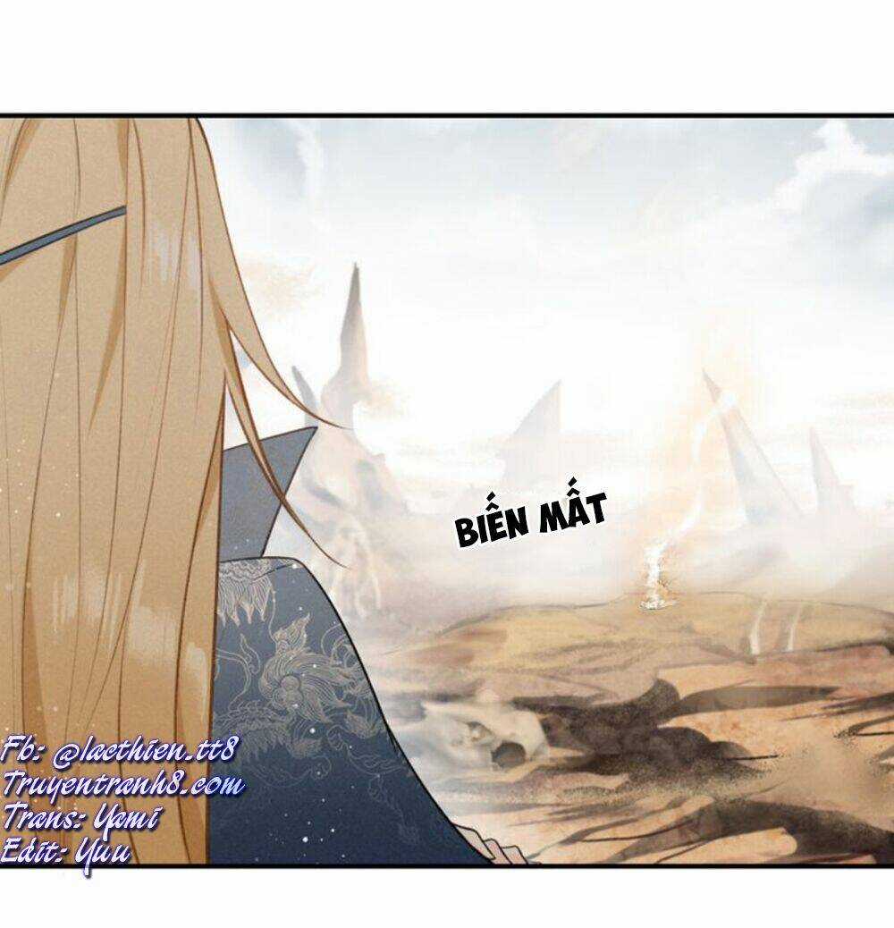 Đế Sư Tại Thượng - Chapter 26 - Trang 6