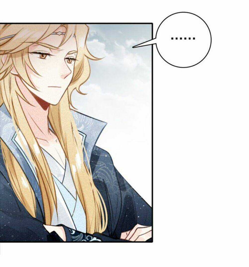 Đế Sư Tại Thượng - Chapter 26 - Trang 7