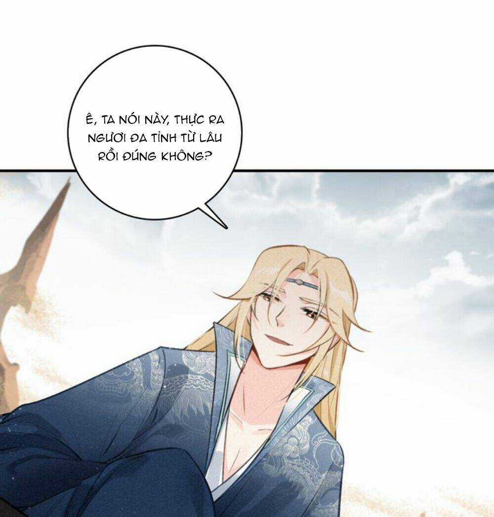 Đế Sư Tại Thượng - Chapter 26 - Trang 9