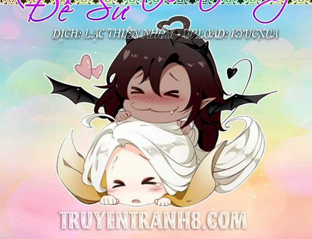 Đế Sư Tại Thượng - Chapter 27 - Trang 2