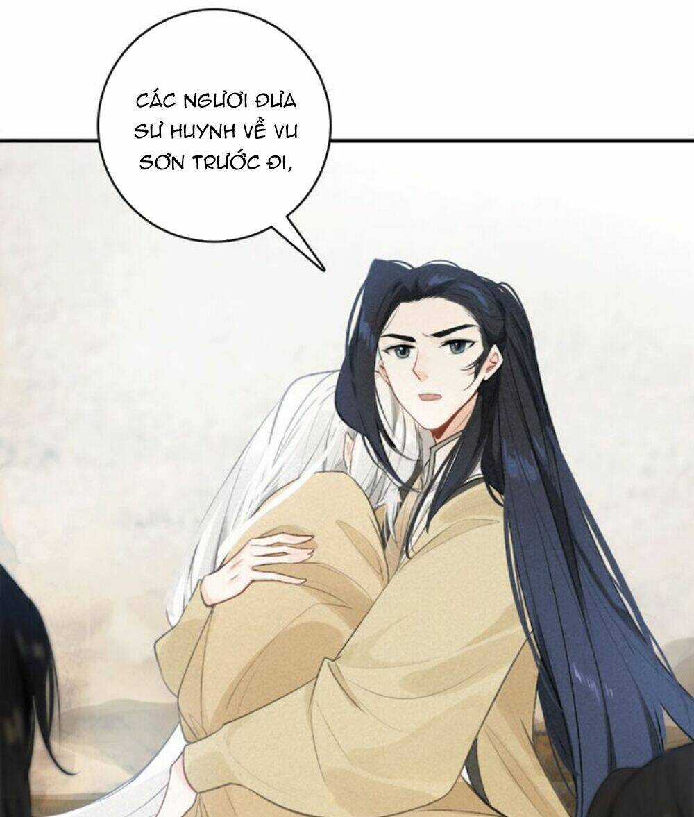 Đế Sư Tại Thượng - Chapter 27 - Trang 19