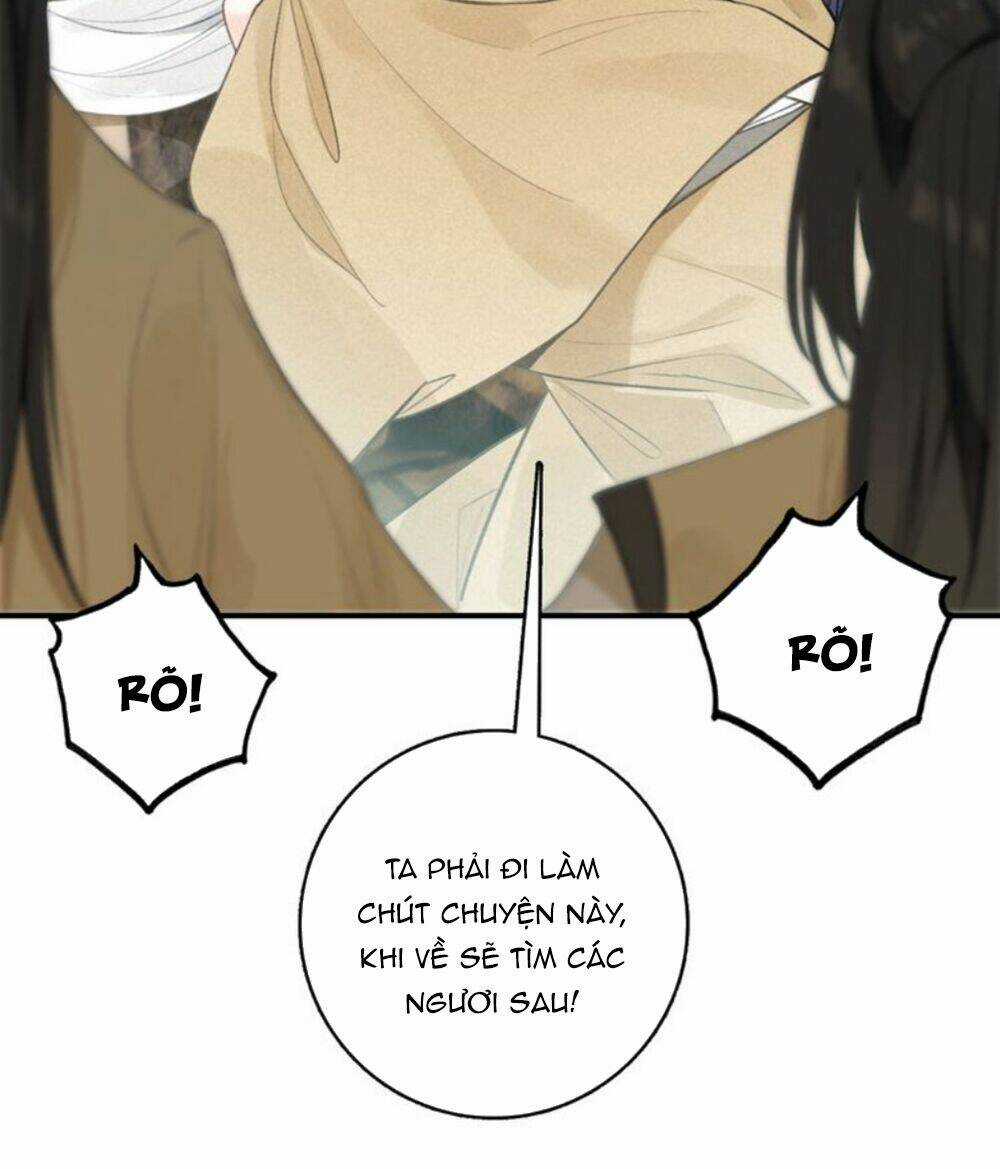 Đế Sư Tại Thượng - Chapter 27 - Trang 20