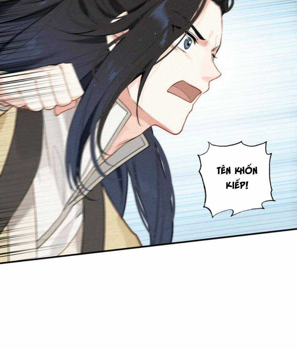 Đế Sư Tại Thượng - Chapter 27 - Trang 36