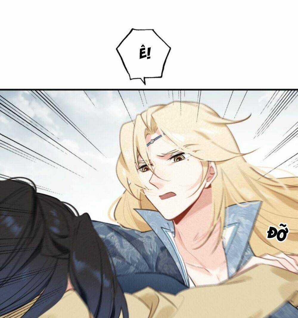 Đế Sư Tại Thượng - Chapter 27 - Trang 37