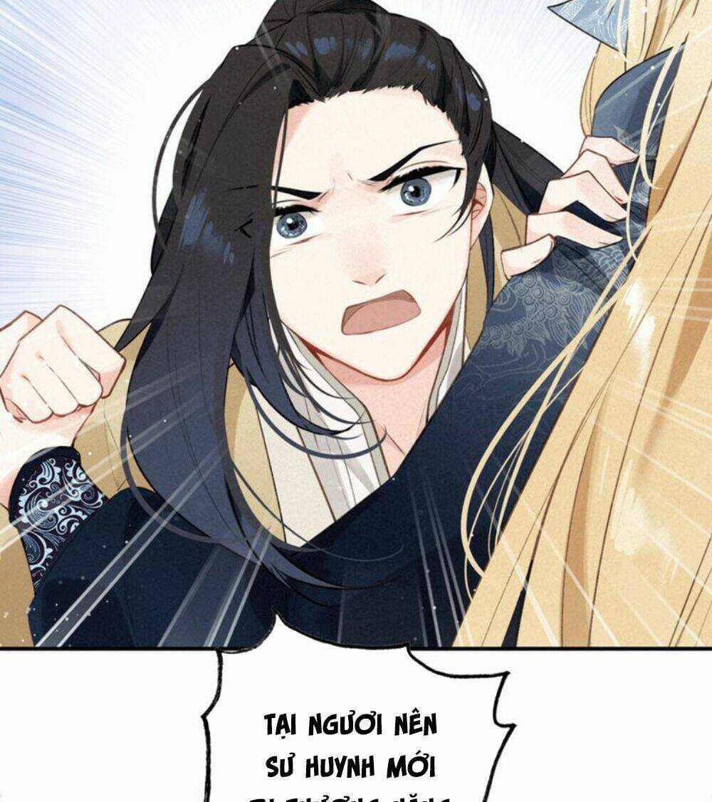 Đế Sư Tại Thượng - Chapter 27 - Trang 39