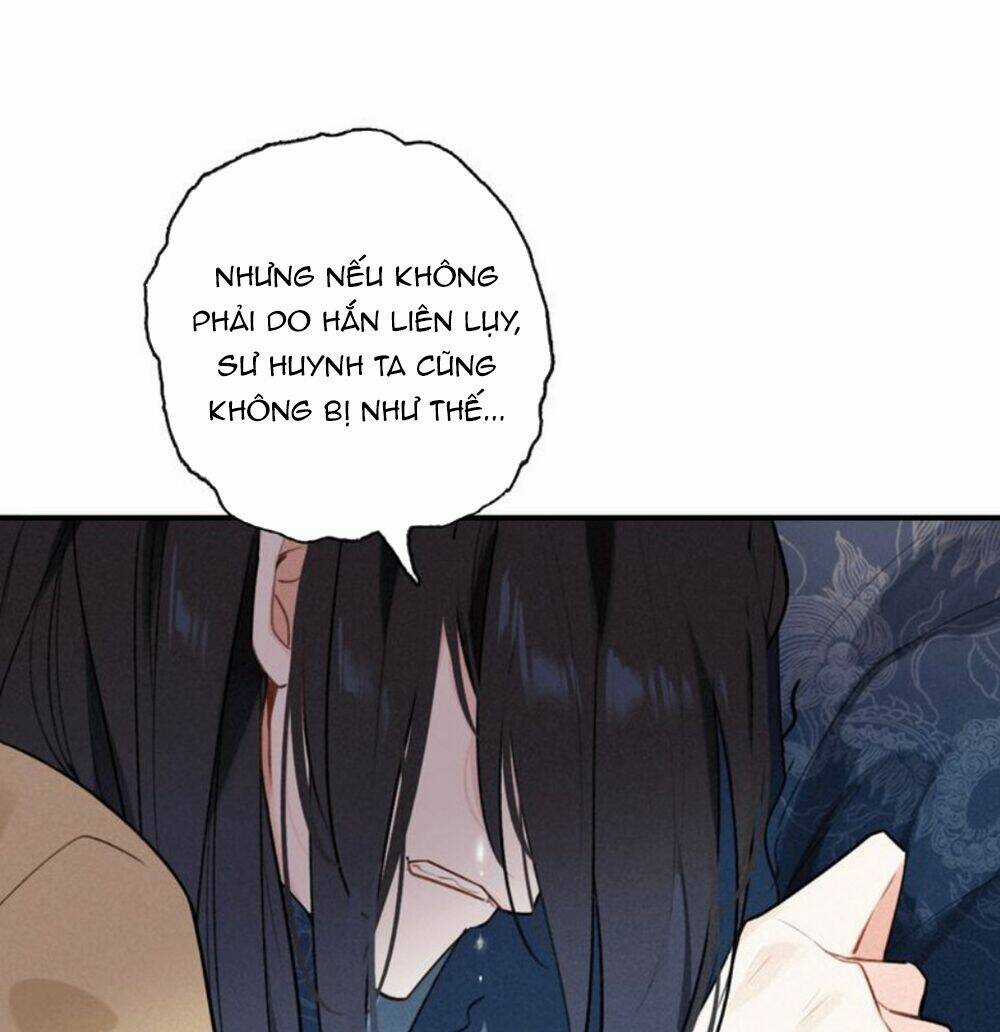 Đế Sư Tại Thượng - Chapter 27 - Trang 42