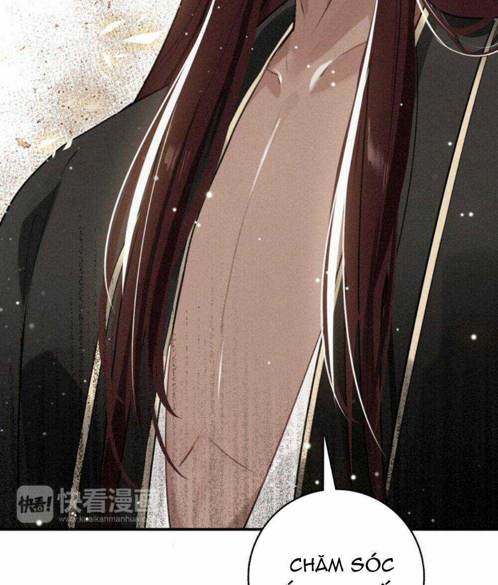 Đế Sư Tại Thượng - Chapter 27 - Trang 50