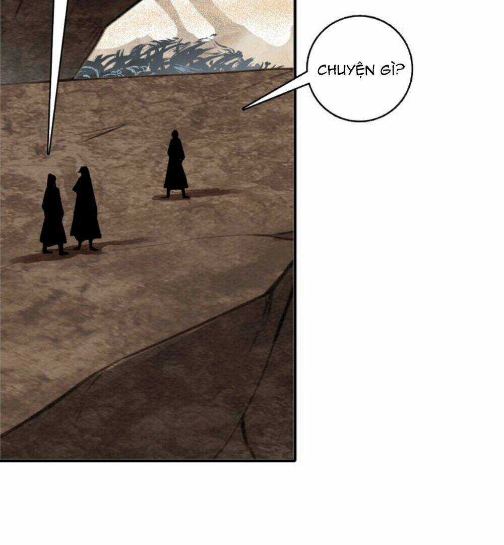 Đế Sư Tại Thượng - Chapter 27 - Trang 54