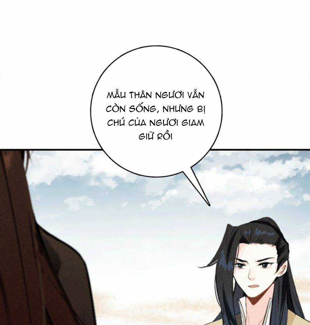 Đế Sư Tại Thượng - Chapter 27 - Trang 56