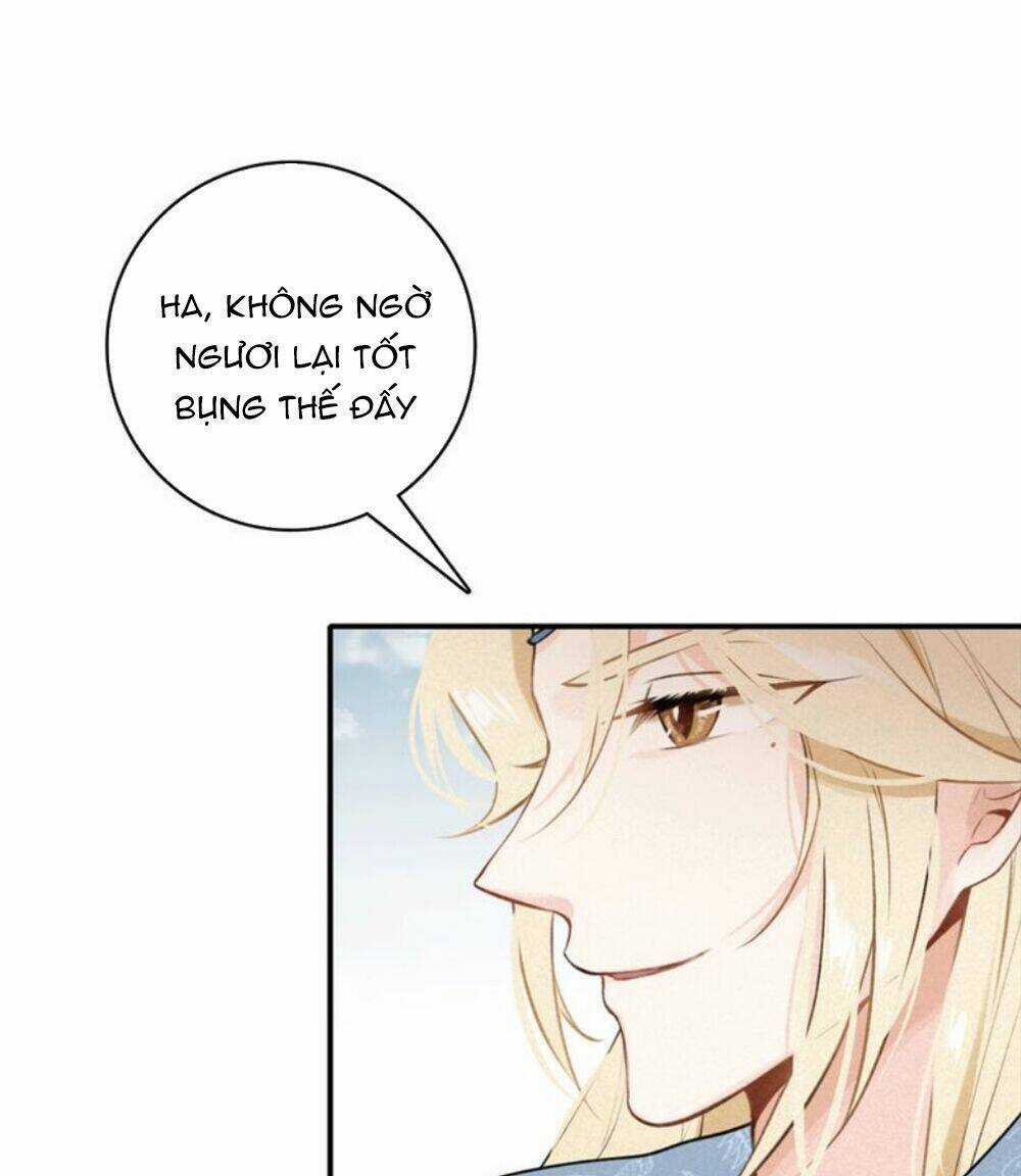 Đế Sư Tại Thượng - Chapter 27 - Trang 58