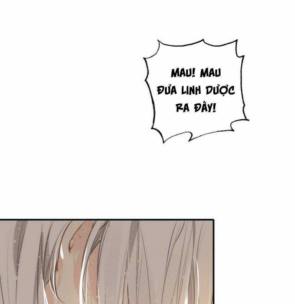 Đế Sư Tại Thượng - Chapter 27 - Trang 7