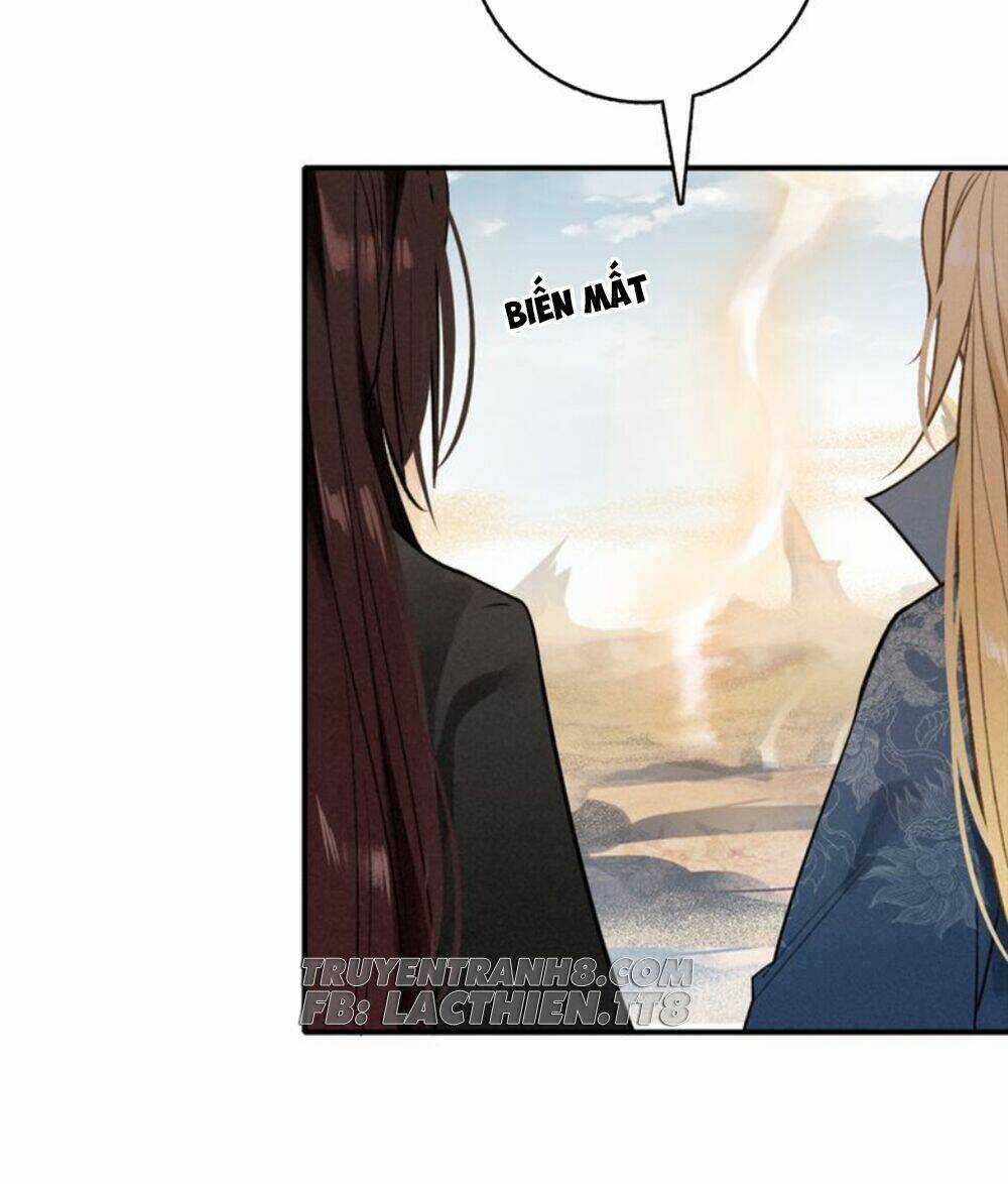 Đế Sư Tại Thượng - Chapter 27 - Trang 61