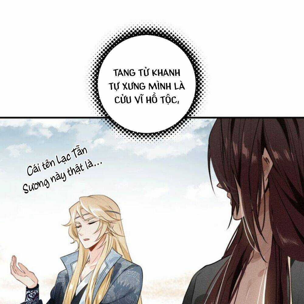 Đế Sư Tại Thượng - Chapter 27 - Trang 70