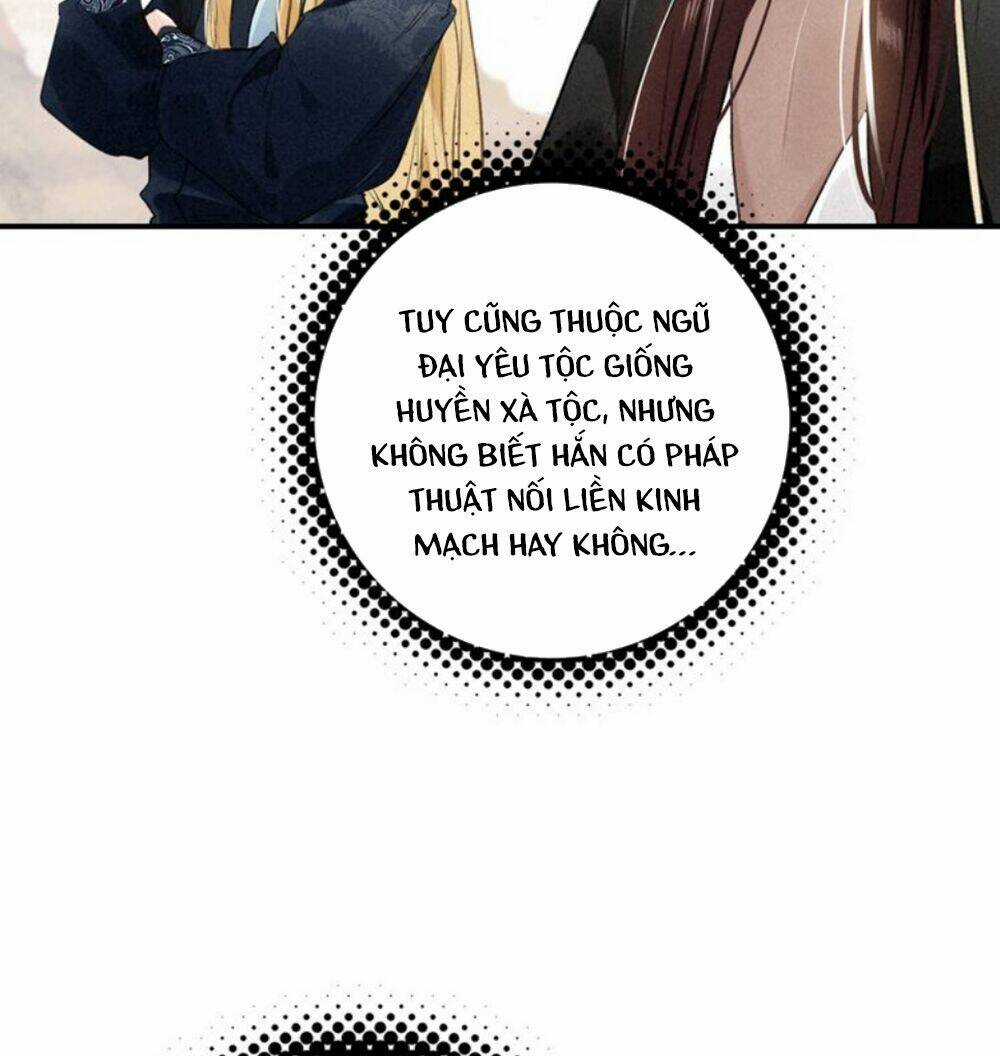 Đế Sư Tại Thượng - Chapter 27 - Trang 71