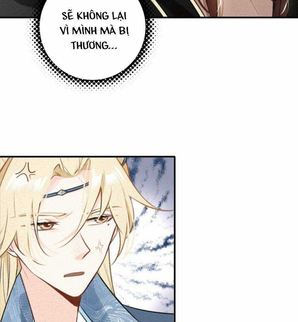 Đế Sư Tại Thượng - Chapter 27 - Trang 76