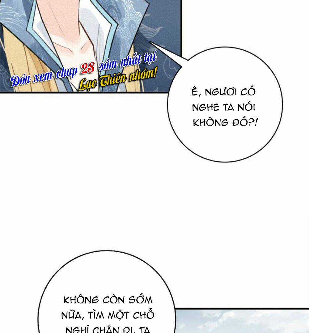 Đế Sư Tại Thượng - Chapter 27 - Trang 77