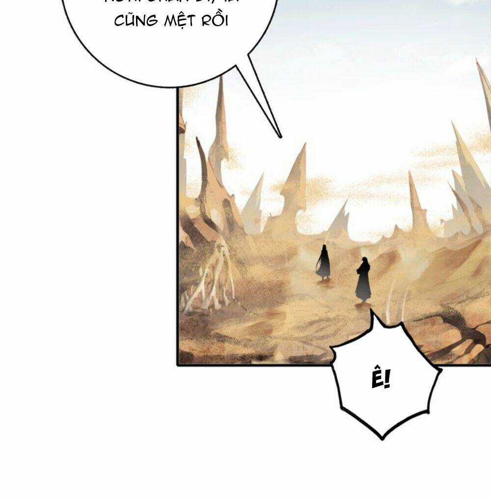 Đế Sư Tại Thượng - Chapter 27 - Trang 78