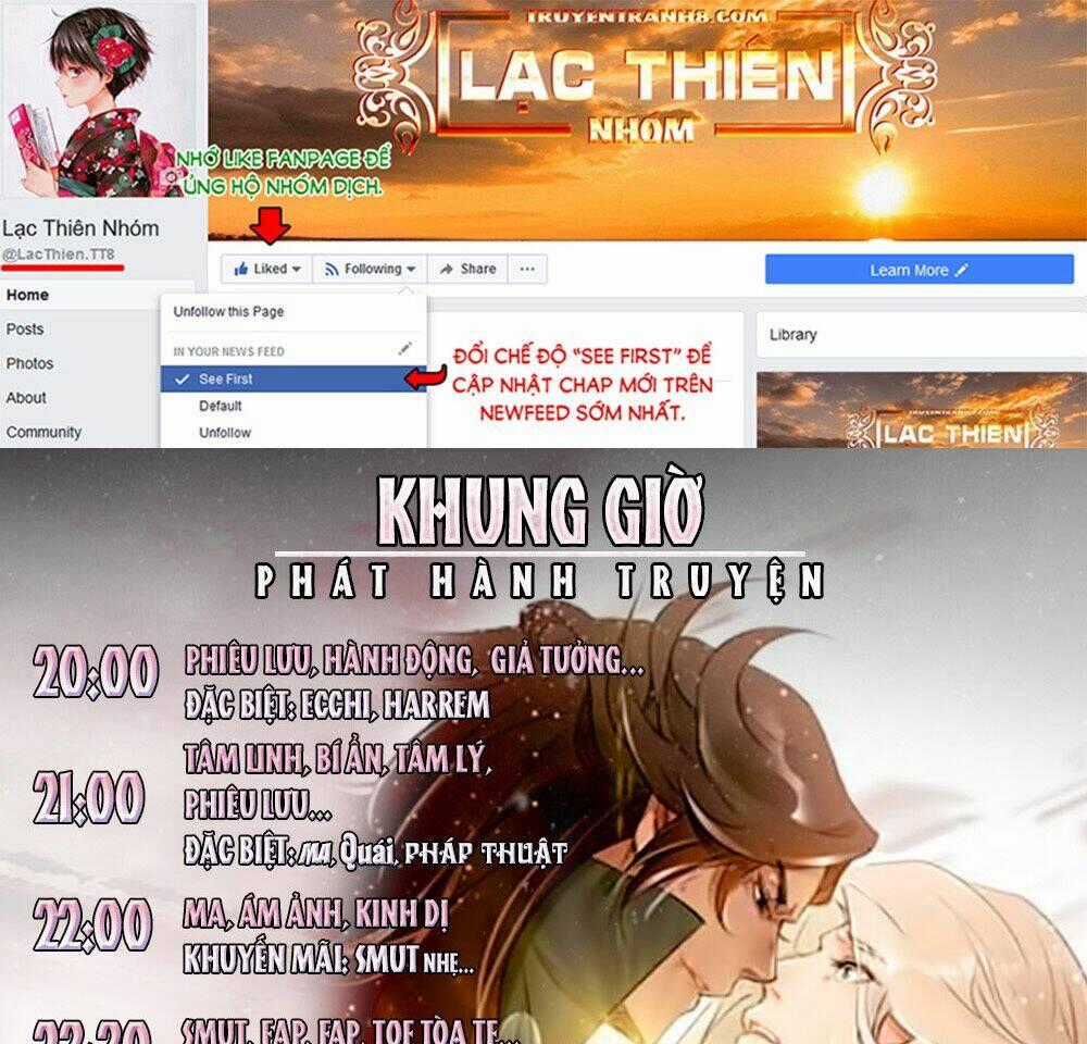 Đế Sư Tại Thượng - Chapter 27 - Trang 79