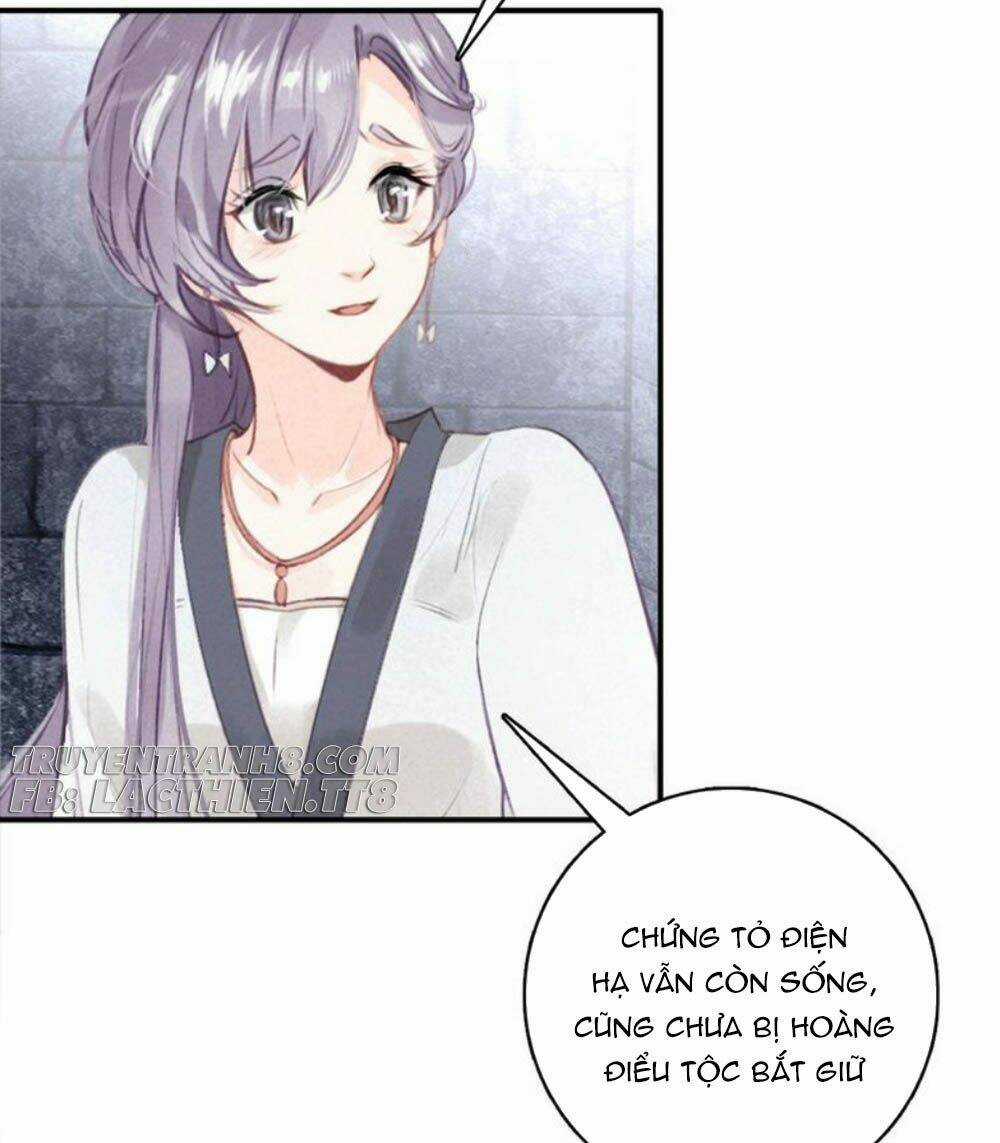 Đế Sư Tại Thượng - Chapter 28 - Trang 15