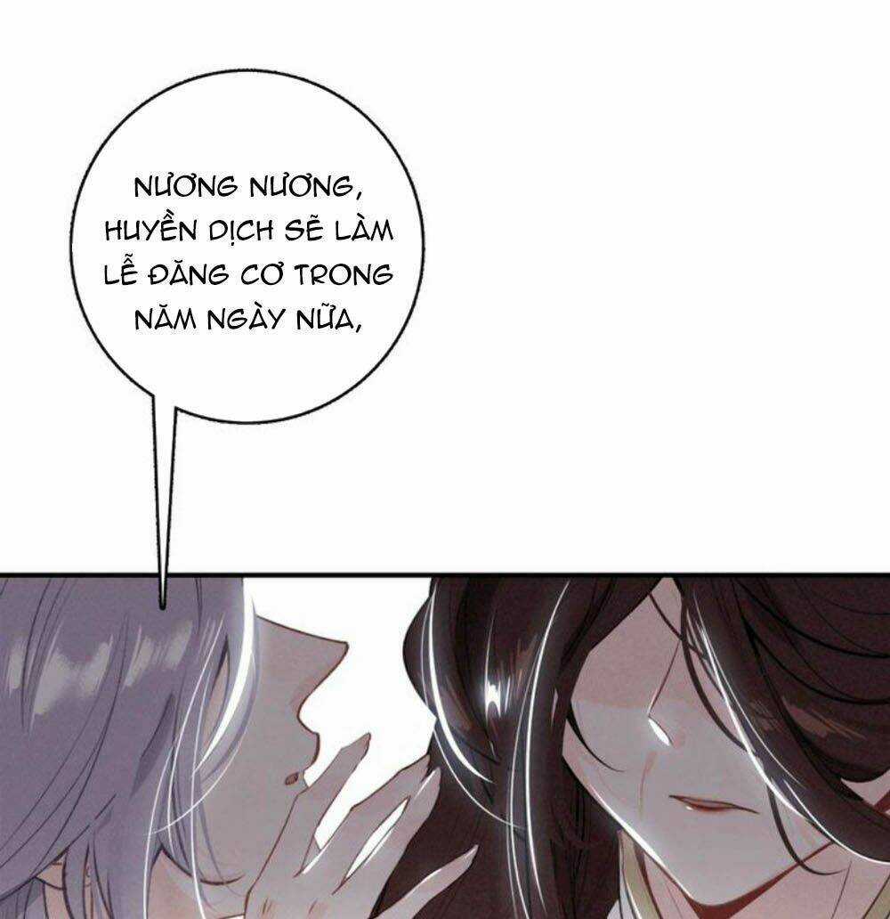 Đế Sư Tại Thượng - Chapter 28 - Trang 20