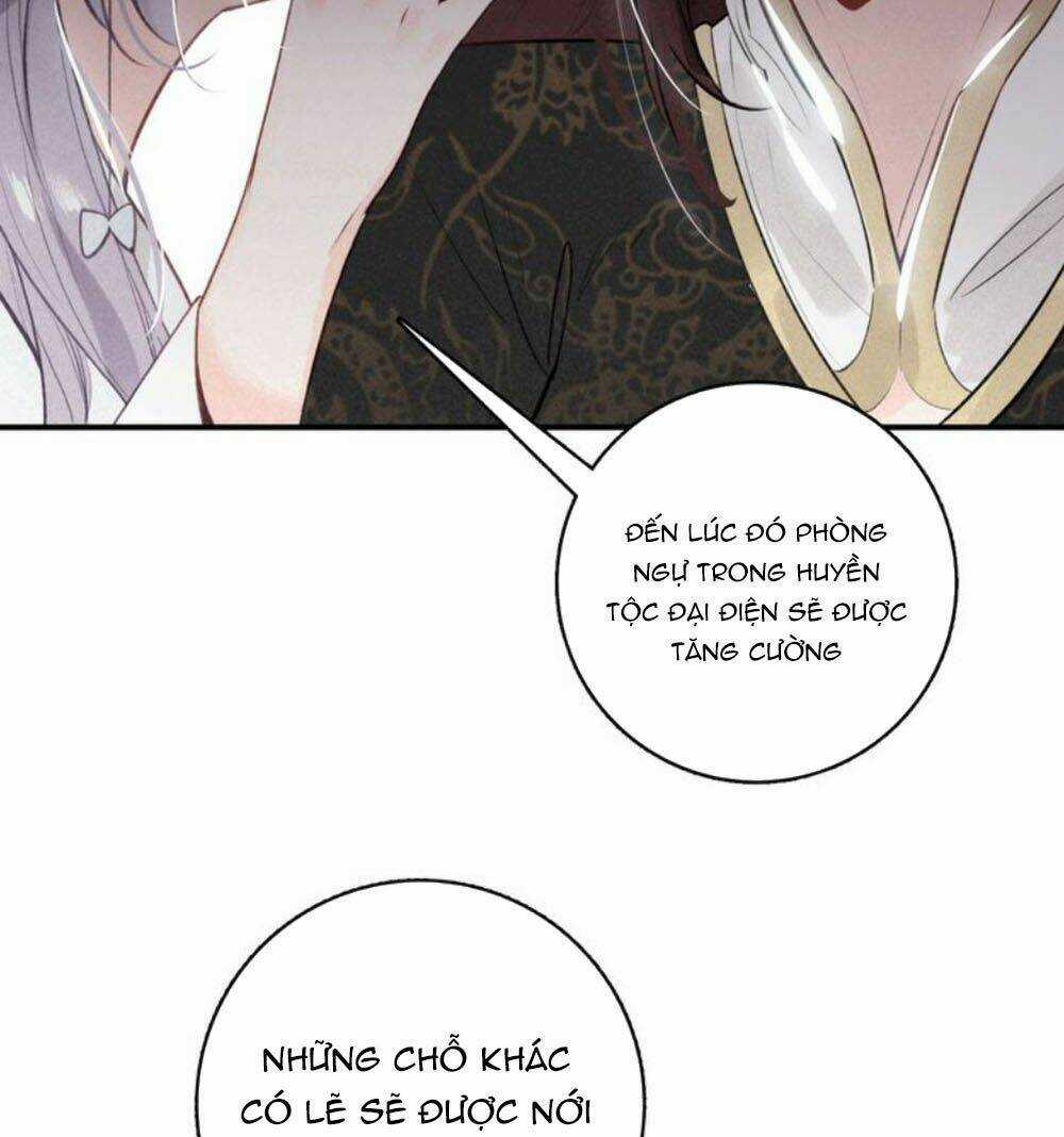 Đế Sư Tại Thượng - Chapter 28 - Trang 21