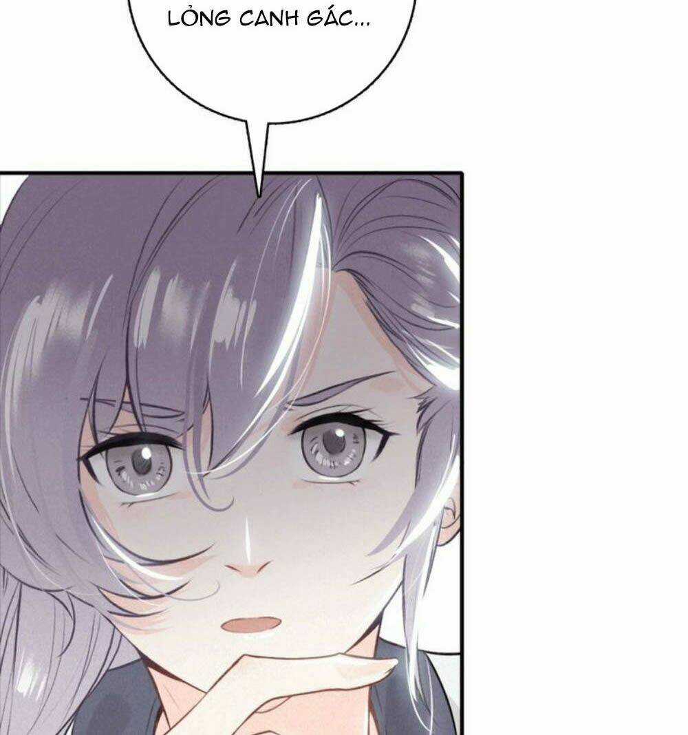 Đế Sư Tại Thượng - Chapter 28 - Trang 22