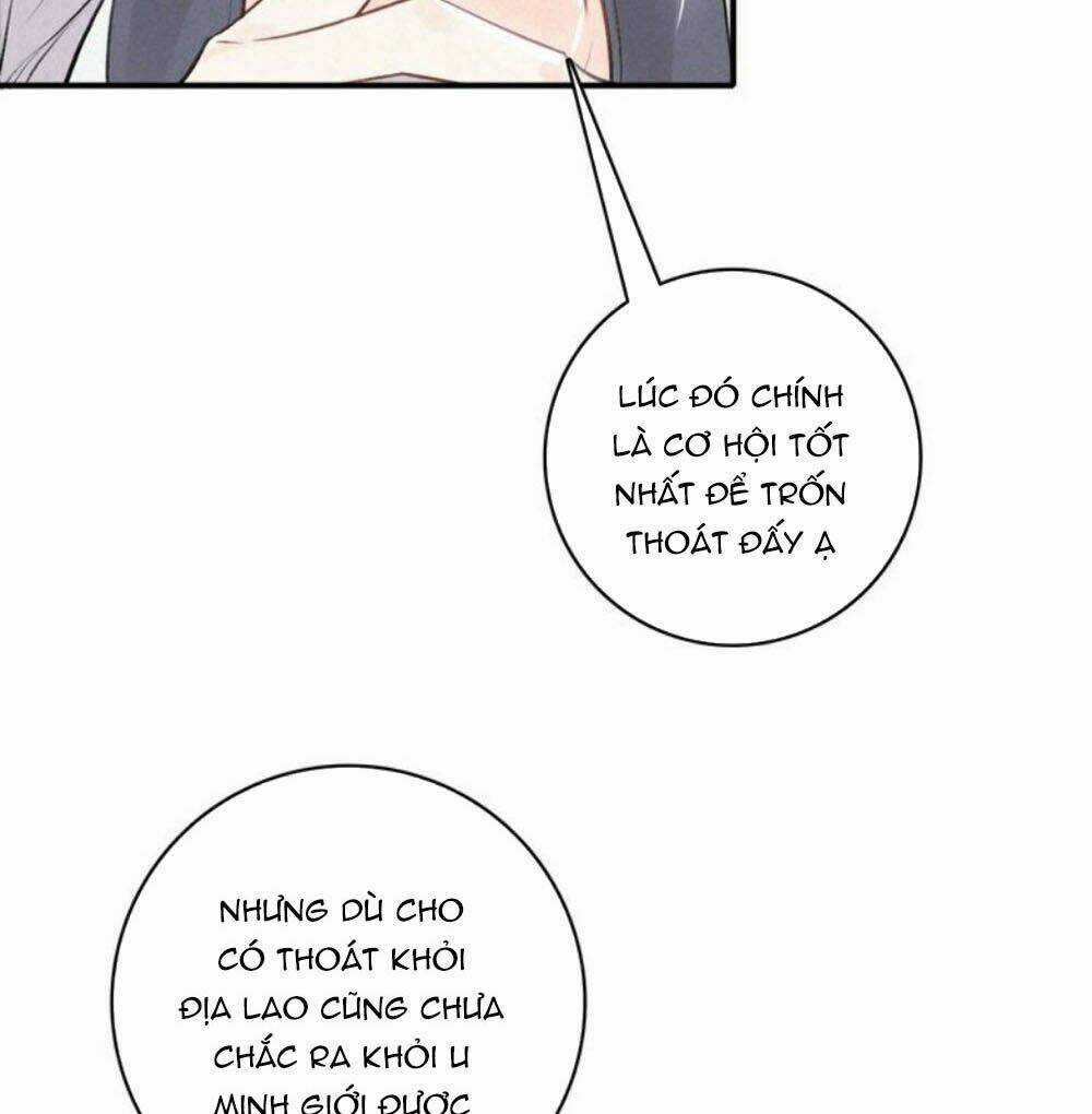 Đế Sư Tại Thượng - Chapter 28 - Trang 23