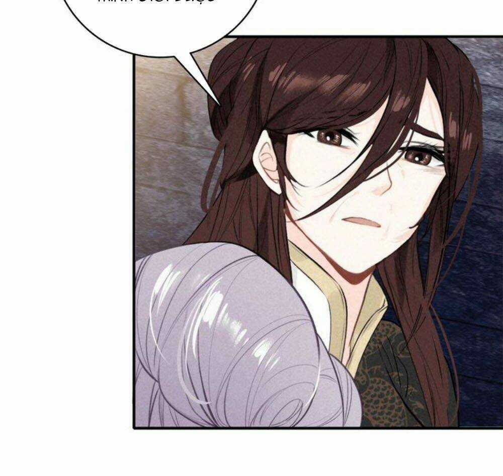 Đế Sư Tại Thượng - Chapter 28 - Trang 24