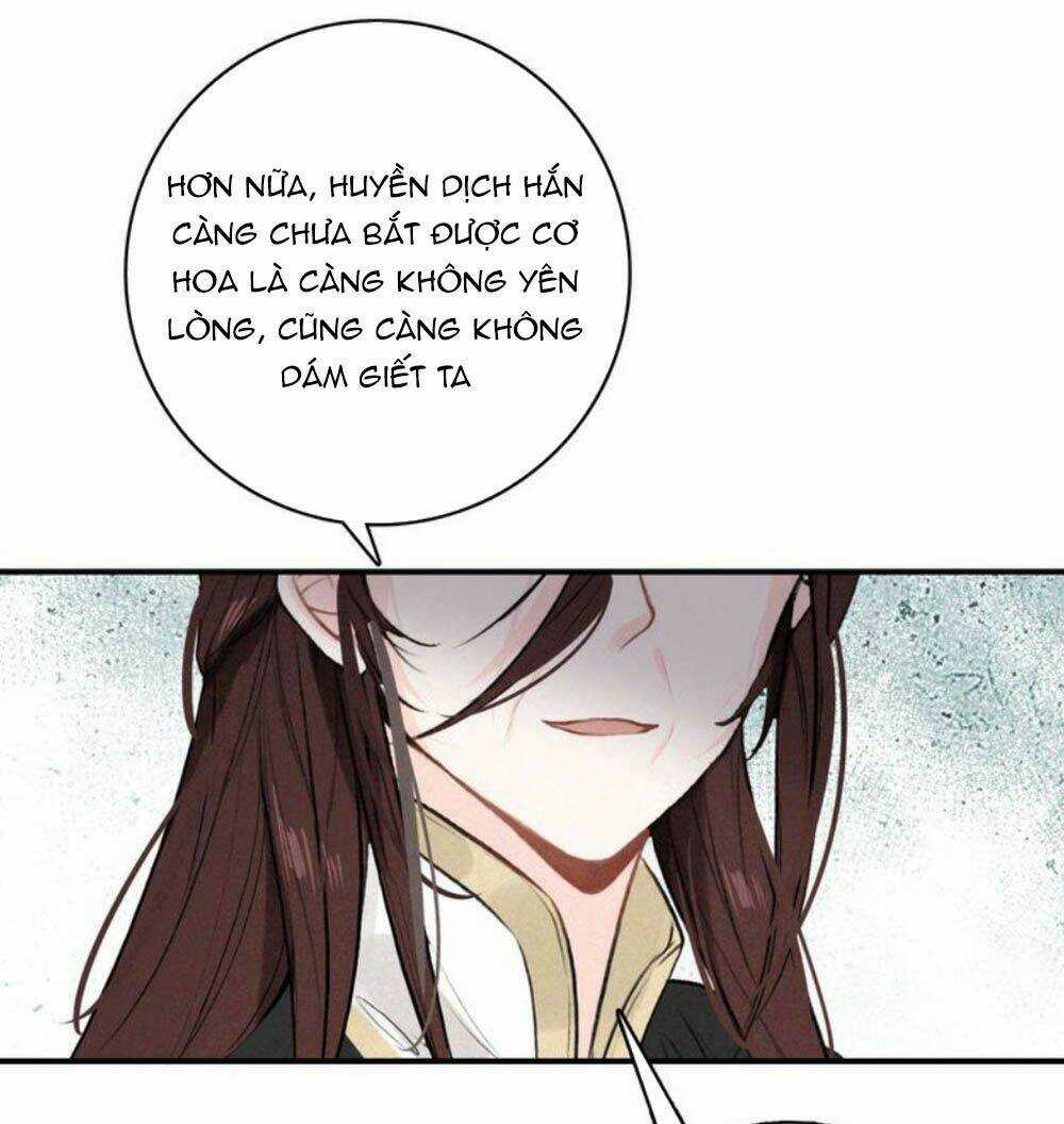 Đế Sư Tại Thượng - Chapter 28 - Trang 25