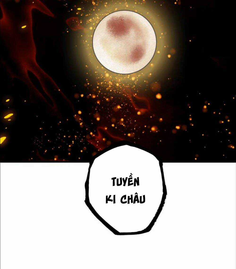 Đế Sư Tại Thượng - Chapter 28 - Trang 30