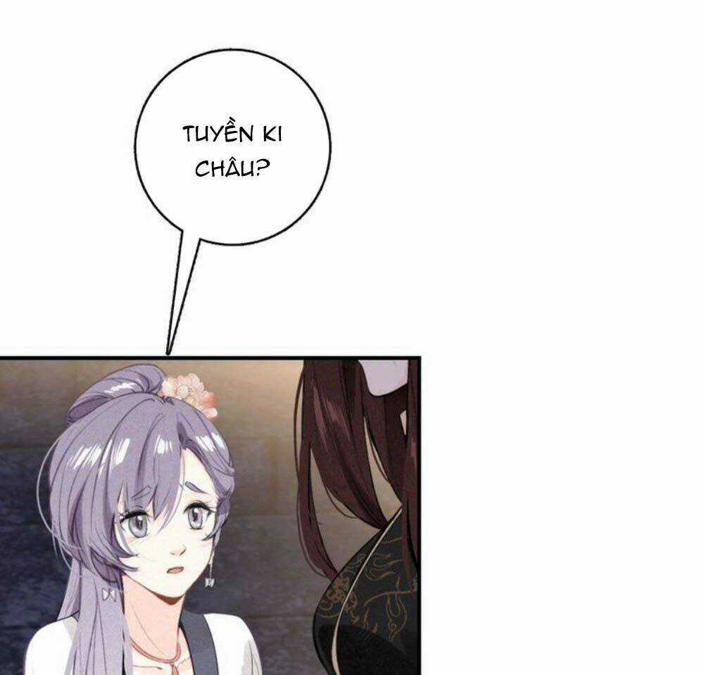 Đế Sư Tại Thượng - Chapter 28 - Trang 31