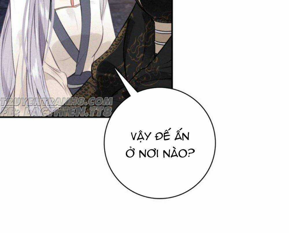 Đế Sư Tại Thượng - Chapter 28 - Trang 32