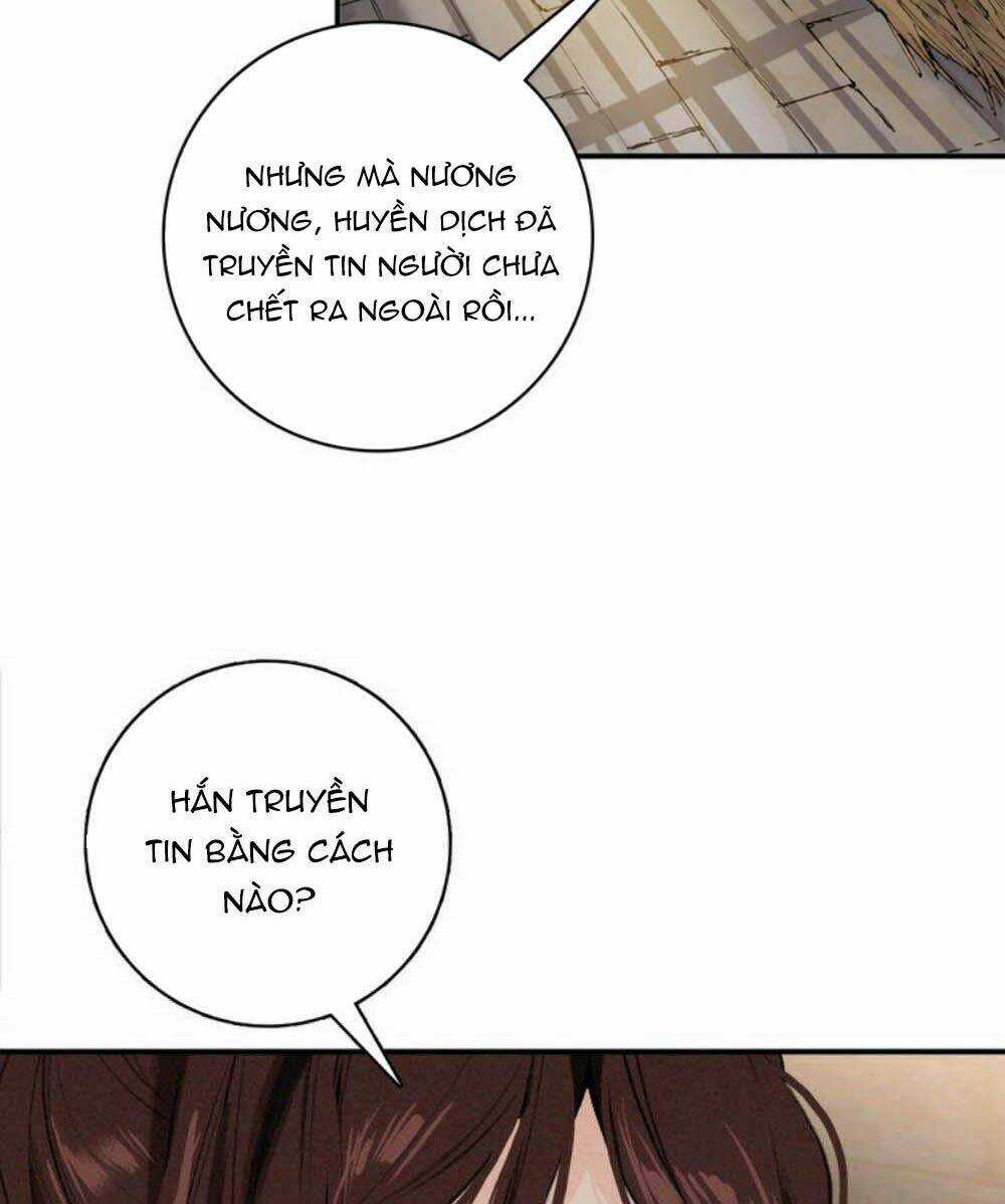 Đế Sư Tại Thượng - Chapter 28 - Trang 34