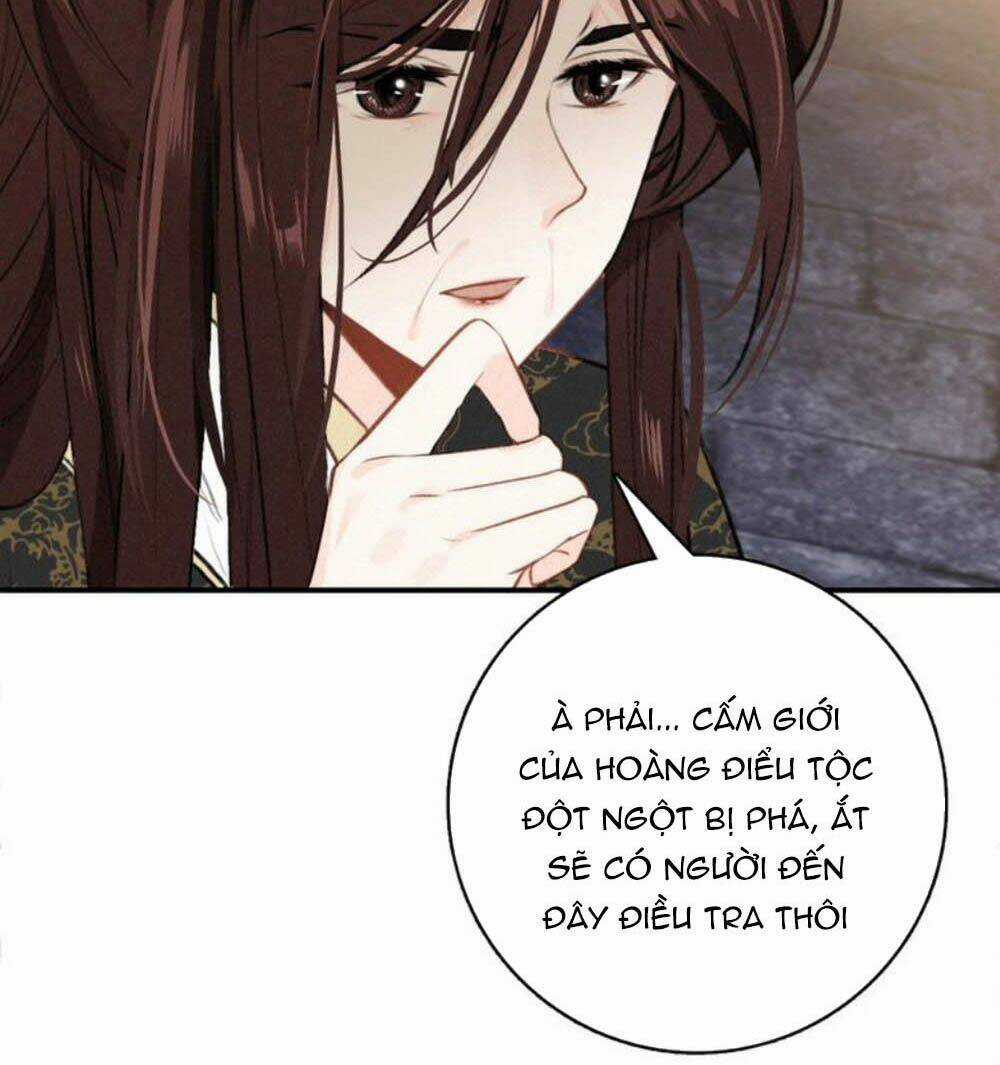 Đế Sư Tại Thượng - Chapter 28 - Trang 35