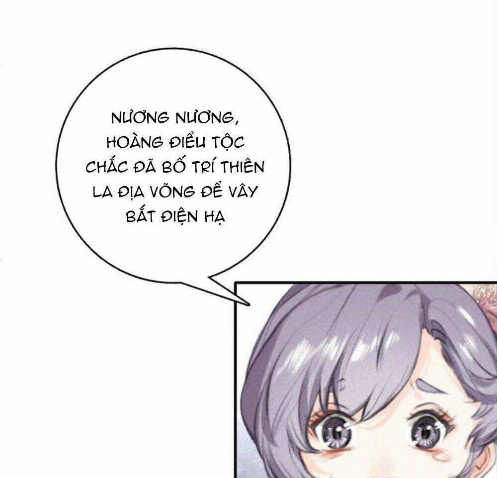 Đế Sư Tại Thượng - Chapter 28 - Trang 36