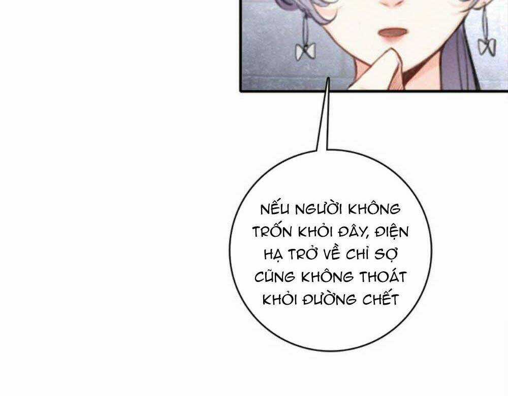 Đế Sư Tại Thượng - Chapter 28 - Trang 37