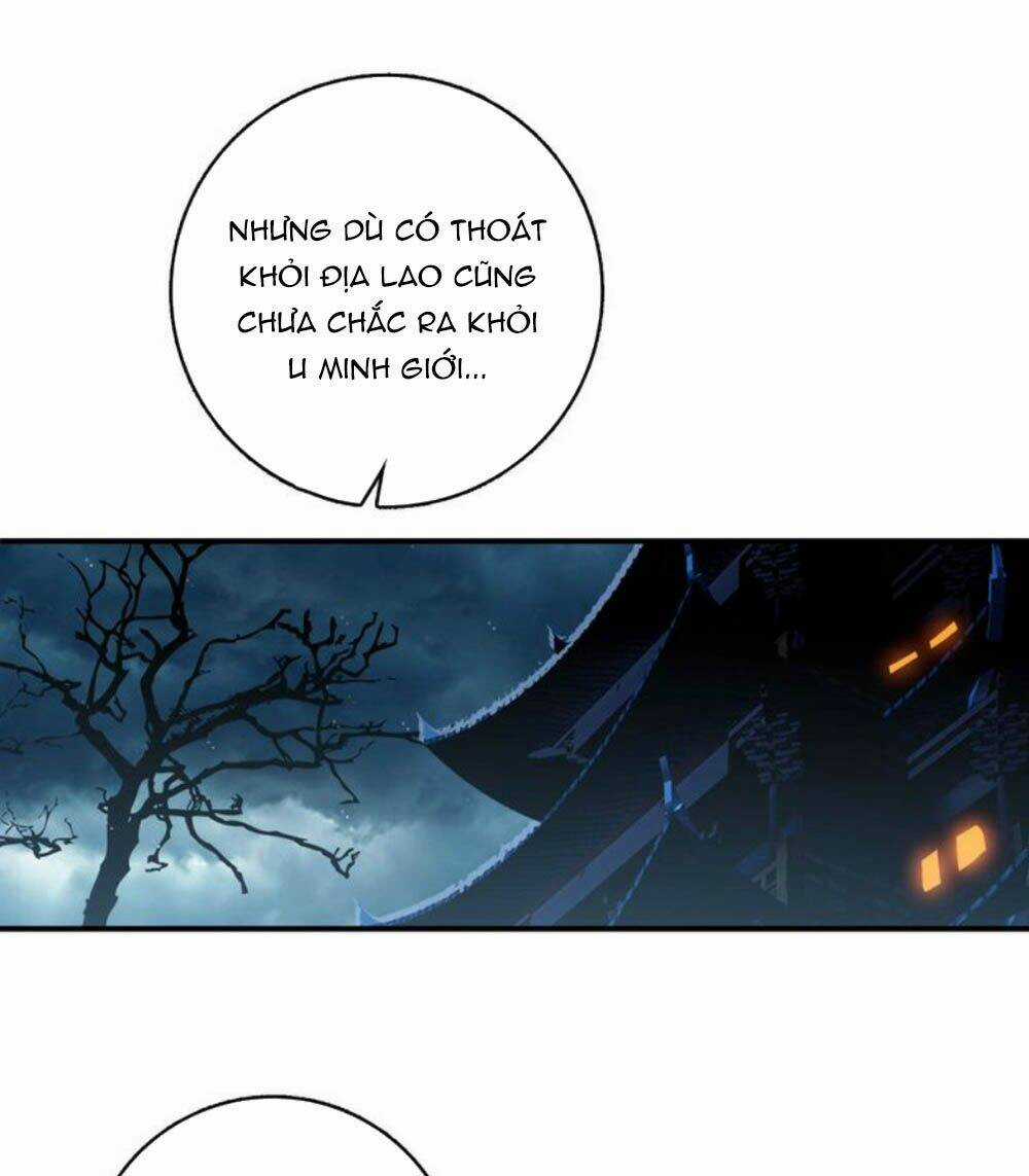 Đế Sư Tại Thượng - Chapter 28 - Trang 38