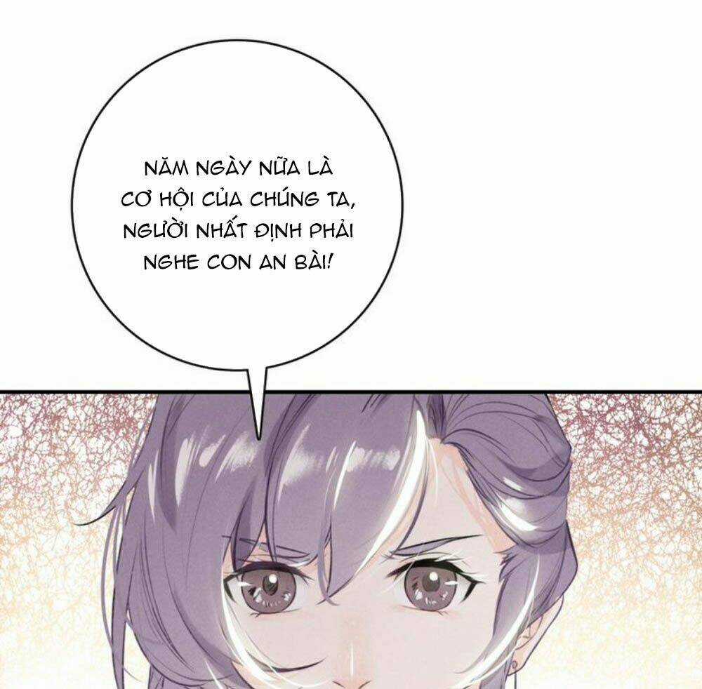 Đế Sư Tại Thượng - Chapter 28 - Trang 40