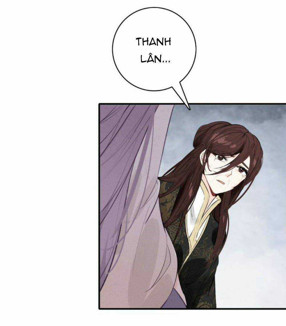 Đế Sư Tại Thượng - Chapter 28 - Trang 42