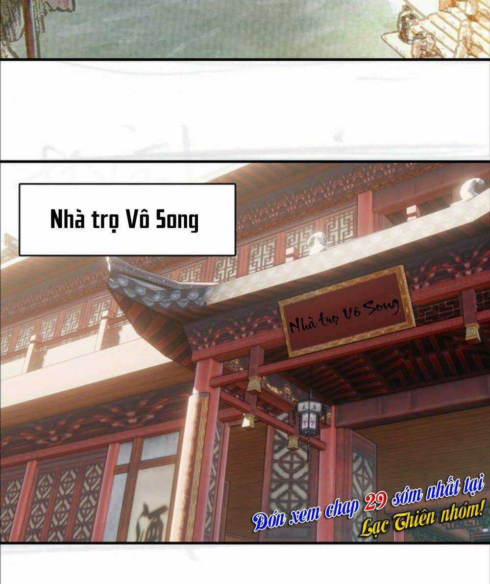 Đế Sư Tại Thượng - Chapter 28 - Trang 48