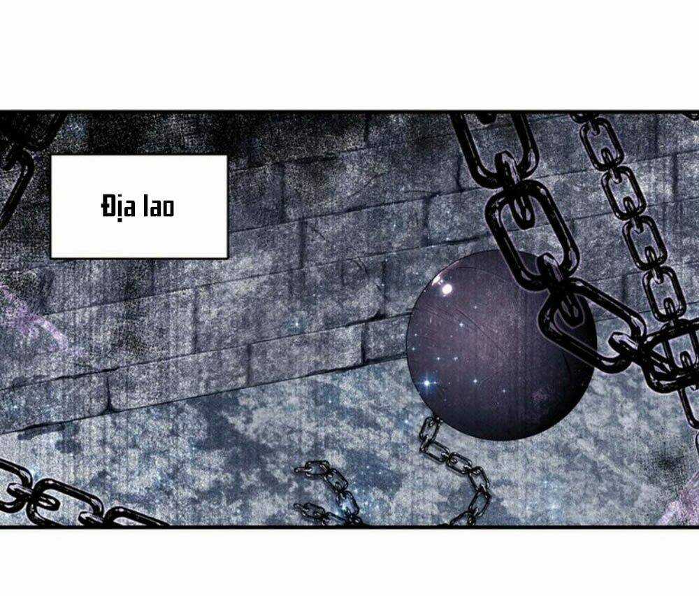 Đế Sư Tại Thượng - Chapter 28 - Trang 8