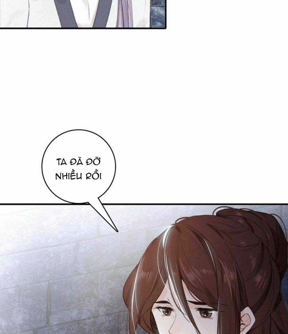 Đế Sư Tại Thượng - Chapter 28 - Trang 10