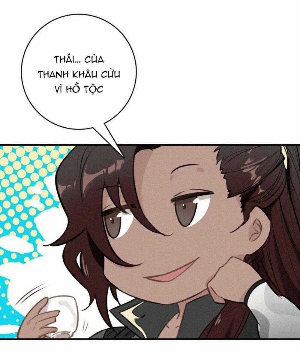 Đế Sư Tại Thượng - Chapter 29 - Trang 16