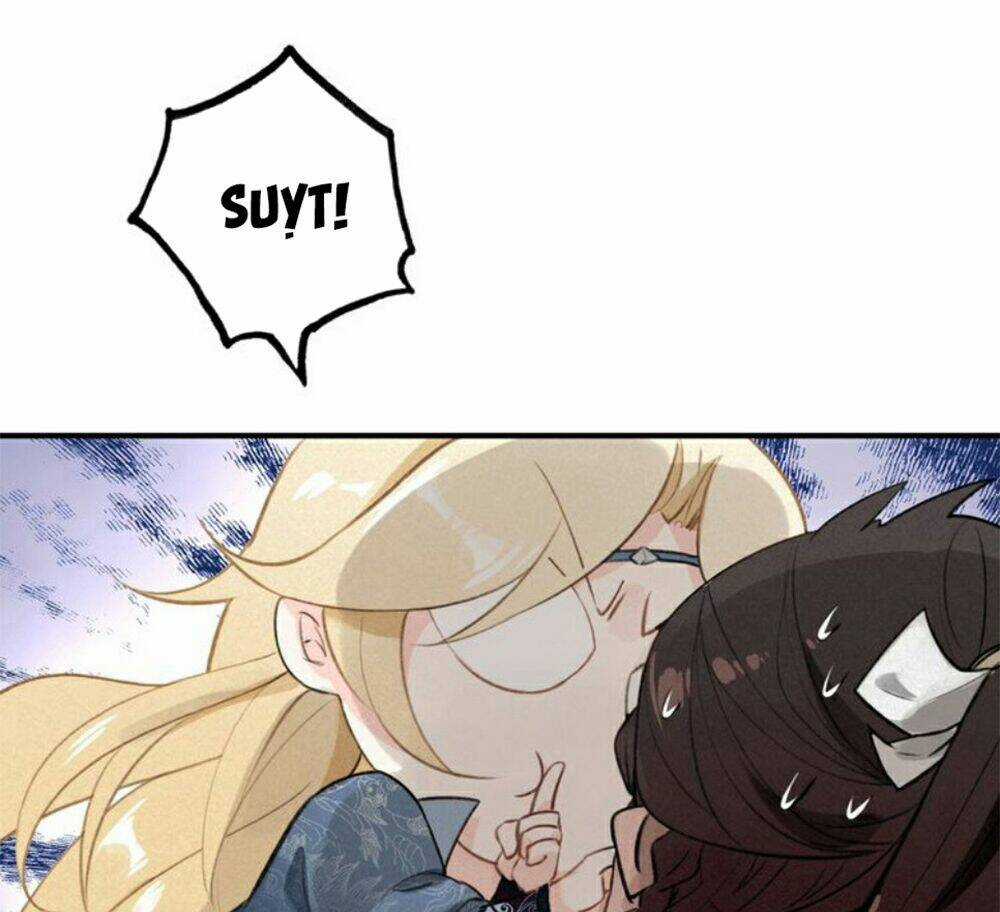 Đế Sư Tại Thượng - Chapter 29 - Trang 17